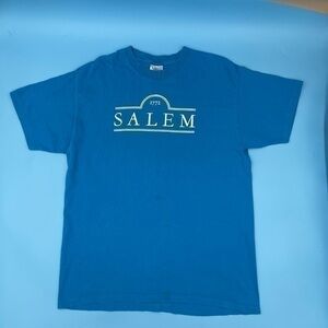 Winston Salem Graphic Tee